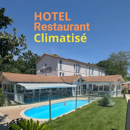 Hotel&Restaurant Heliotel-2