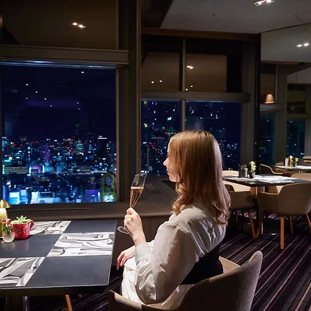 Swissotel Nankai Osaka-2