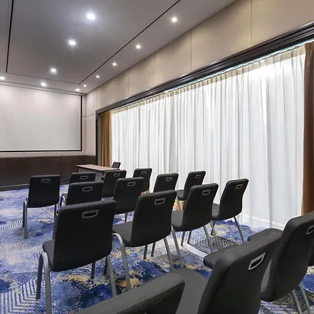 Novotel Kuala Lumpur City Centre-3