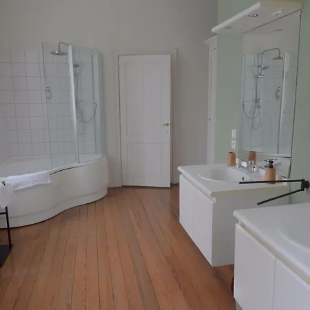 L'Etape Fagnarde - Bed, Breakfast & Sauna-3