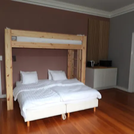 L'Etape Fagnarde - Bed, Breakfast & Sauna-2