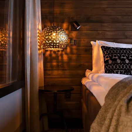 Lapland Hotels Sky Ounasvaara-2