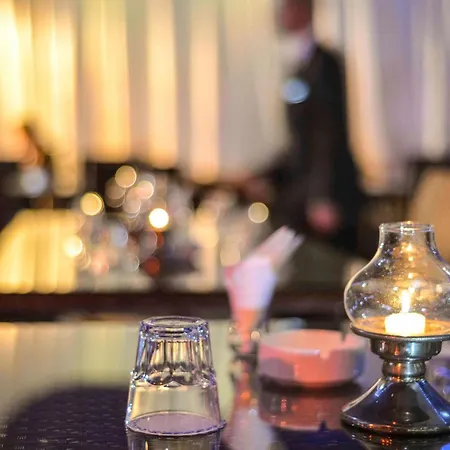 Novotel Cairo Airport-3