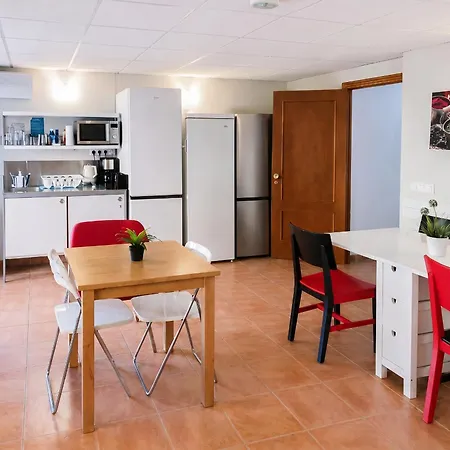 Sun Serramar Boutique Hostal-3