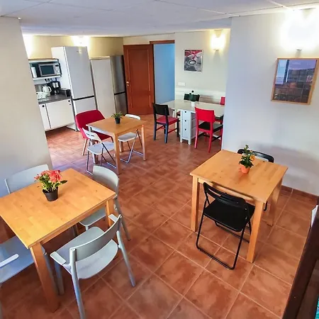 Sun Serramar Boutique Hostal-2