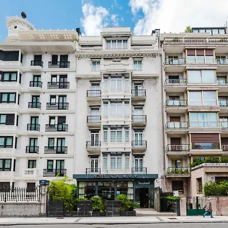 Hotel Niza-3