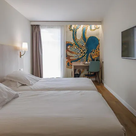 The Originals Boutique, Hôtel Cassitel, Cassis-2