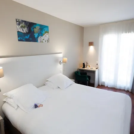 The Originals Boutique, Hôtel Cassitel, Cassis-3