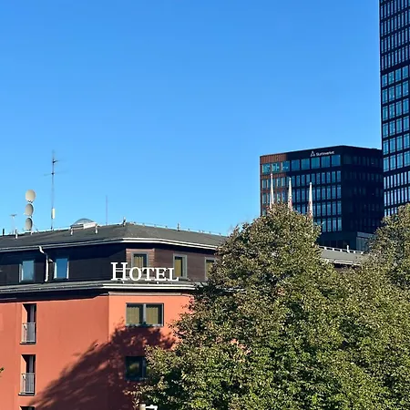 Spar Hotel Garda-3