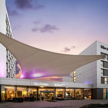 The Rilano Hotel Munich, Trademark Collection By Wyndham-2