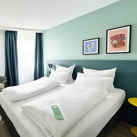 Select Hotel Osnabrück-2