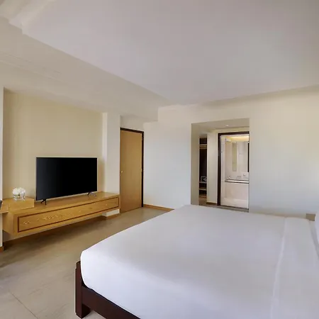 Hilton Muscat Al Bandar-2