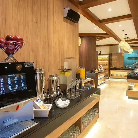 Novotel Cairo El Borg-2
