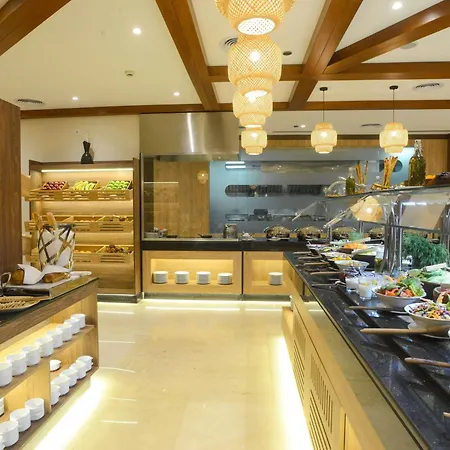 Novotel Cairo El Borg-3