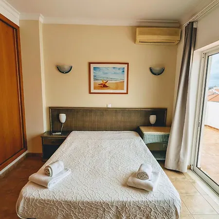Apartamentos Turisticos Alagoa Praia-3