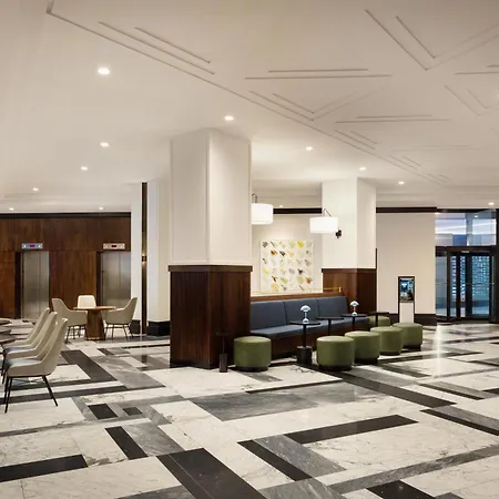 Hilton Boston Back Bay-3