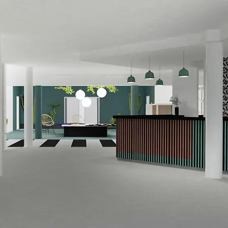 ibis Styles Marseille Plan de Campagne-2