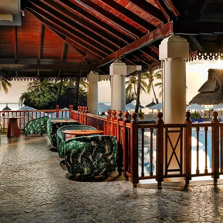 Sofitel Mauritius L'Imperial Resort & Spa-3