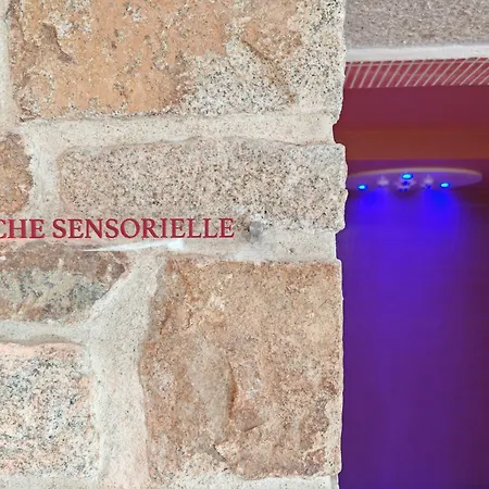 Hostellerie de la Pointe Saint-Mathieu - SPA&Restaurant-2