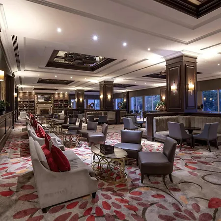 Rixos Premium Belek - The Land Of Legends Access-3