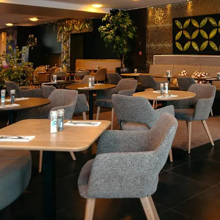 Westcord Hotel Eindhoven-2