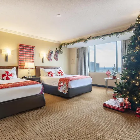 Hilton Minneapolis-3
