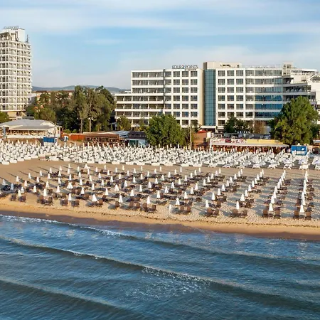 Four Points By Sheraton Sunny Beach-2