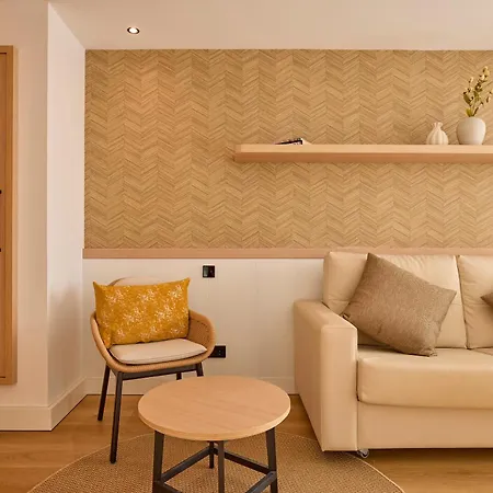 Tomir Portals Suites - Adults Only-3