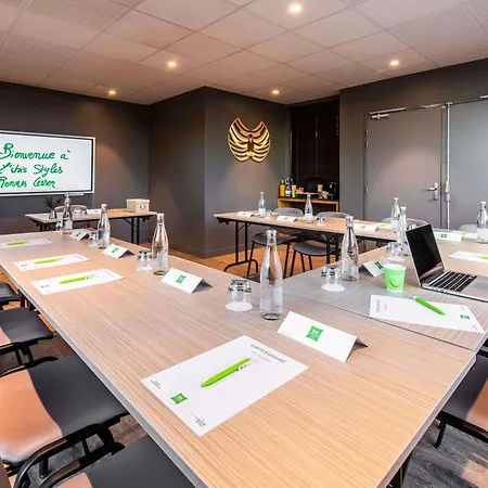 ibis Styles Rennes Cesson-2