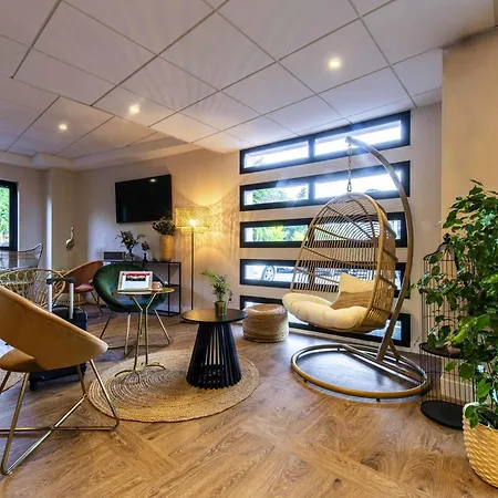 ibis Styles Rennes Cesson-3