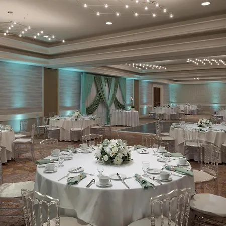 Hilton Woodland Hills/ Los Angeles-2