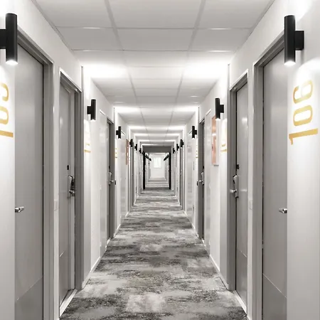 Ibis Nancy-Brabois-3