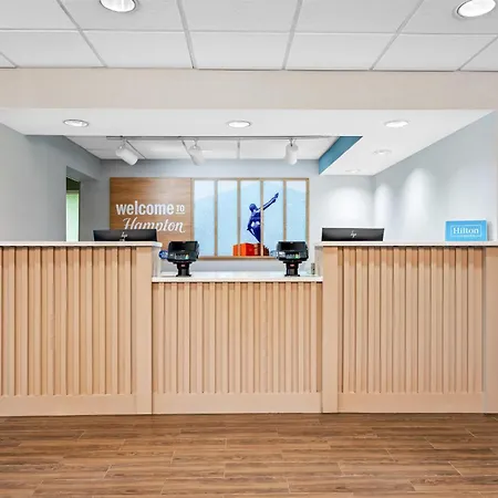 Hampton Inn Birmingham-Trussville-2