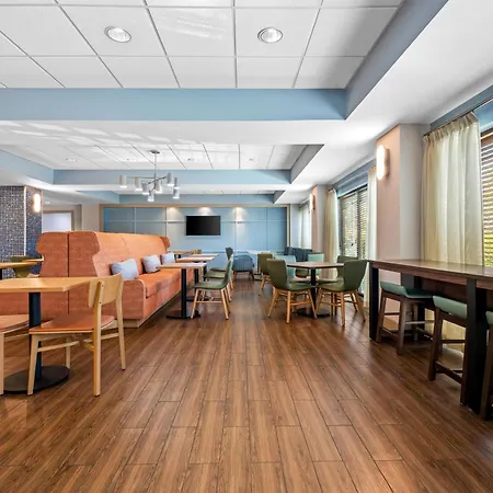 Hampton Inn Birmingham-Trussville-3