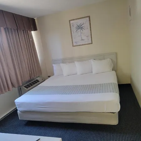 Boardwalk Beach Resort-3