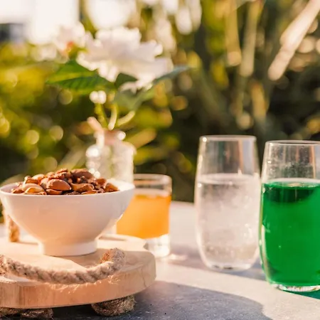 ibis Styles Deauville Villers Plage-2