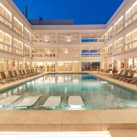 Rh Silene Hotel & Spa 4 Sup-2