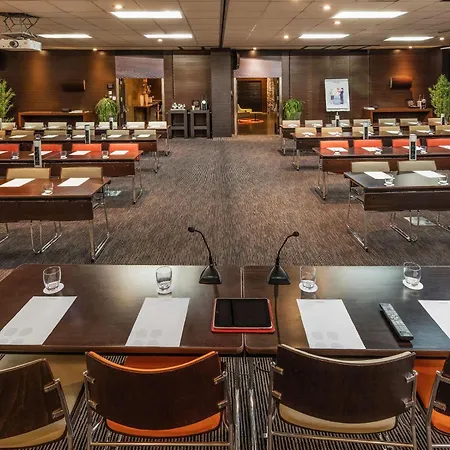 Novotel Barcelona City-2