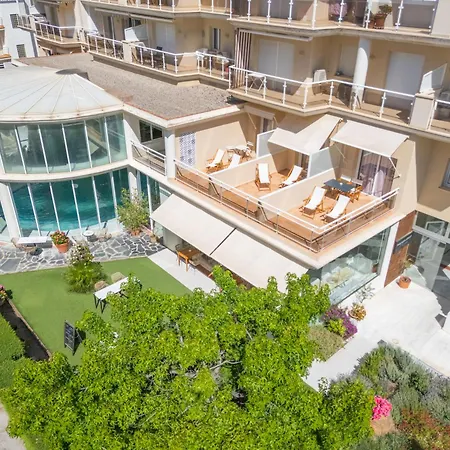 Hotel & Apartaments Thalassa Sport & Wellness-3