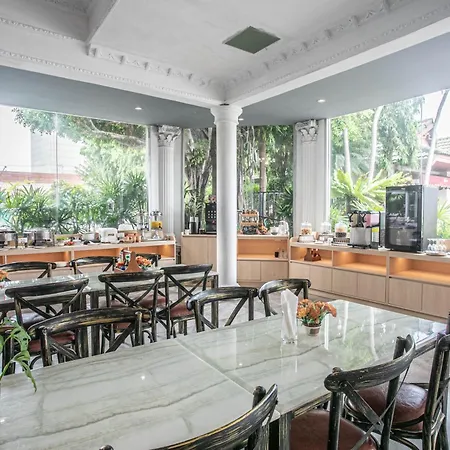 Windmill Resort Hotel Pattaya-2
