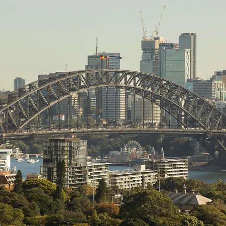 The Sydney Boulevard Hotel-3