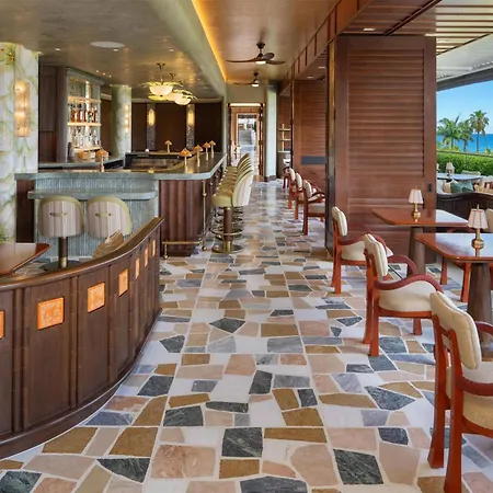 Ka La'I Waikiki Beach, Lxr Hotels & Resorts-2