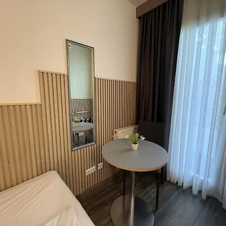 Hotel Thecorner-2