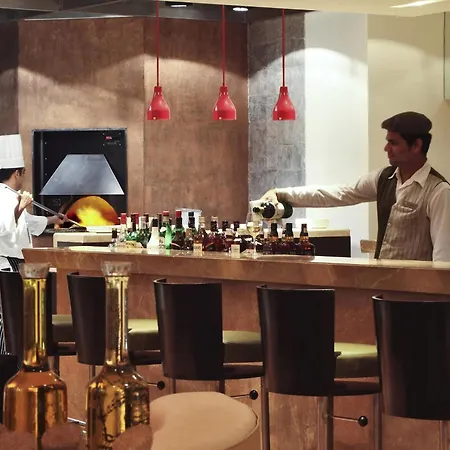 Novotel Mumbai Juhu Beach-2