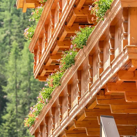 Hotel Schoepf - Mountain Hideaway-2