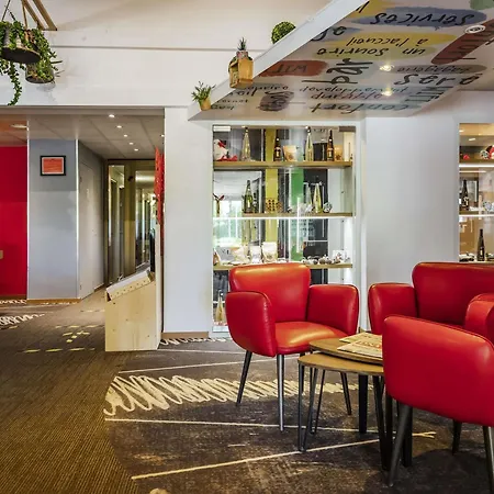 Ibis Colmar Est - Hotel Restaurant en Alsace-2
