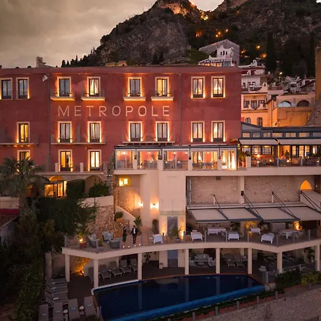 Hotel Metropole Taormina-2