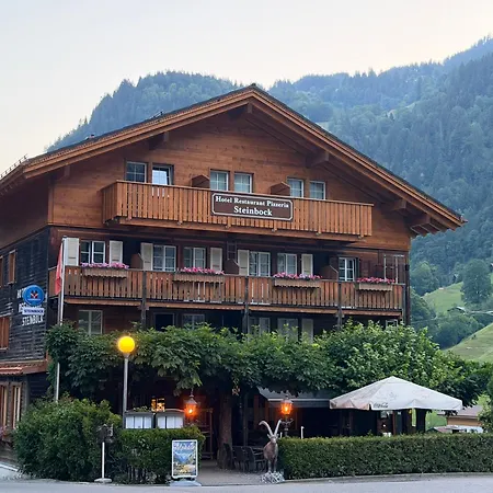 Hotel Steinbock-2