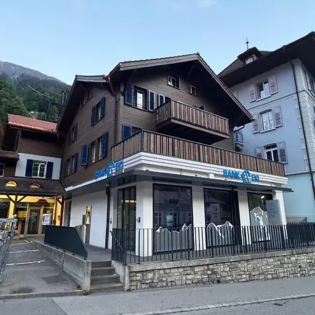 Hotel Steinbock-3