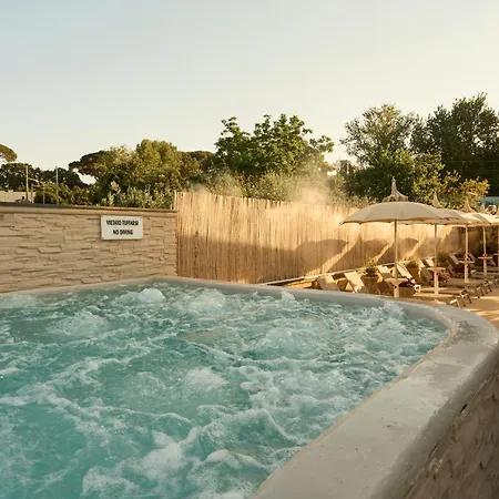 Pompei Valley Boutique Hotel-2